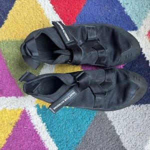 Brooklyn Boulders Climbing Shoes